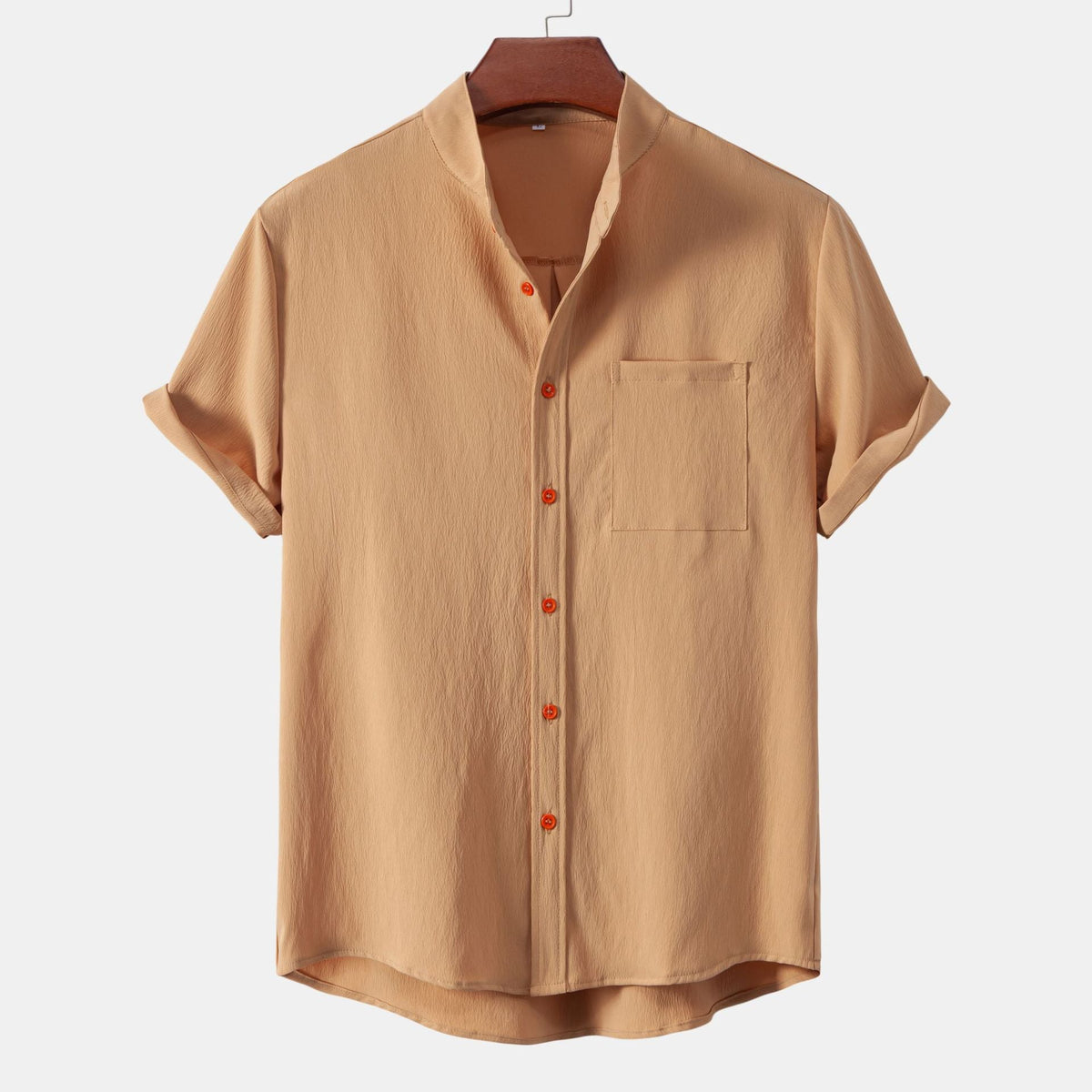 Jarret Clay Sunshine Shirt