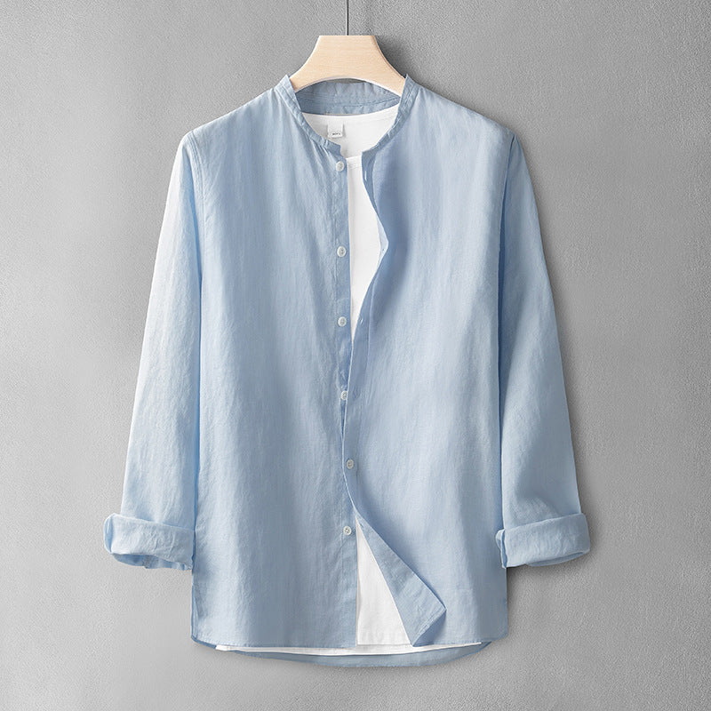 Zen Comfort Linen Set