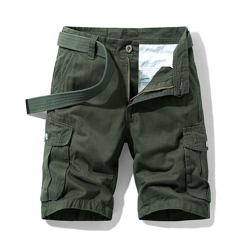 Granite Cargo Shorts