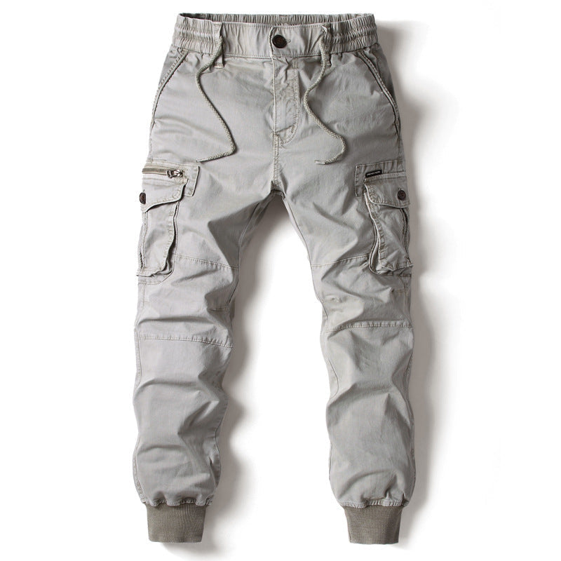 Vanguard Utility Cargo Pants