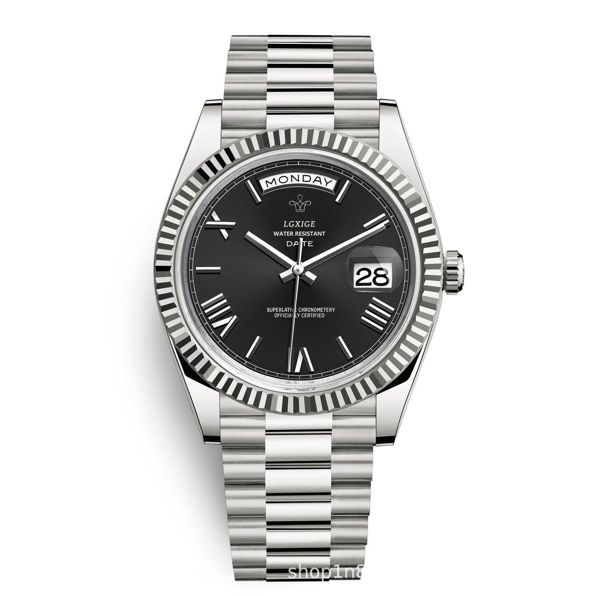 The Date Executive Watch