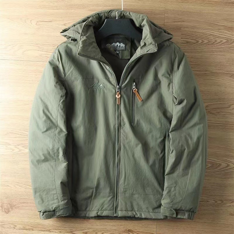 The Summit Thermal Jacket