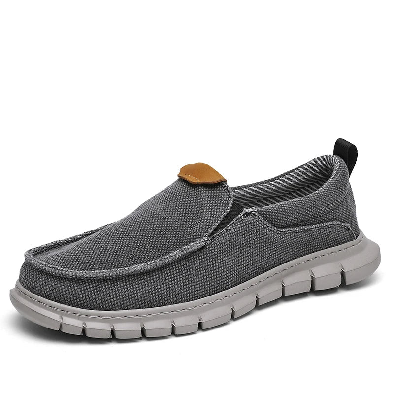 Laurent Woodland Sneaker