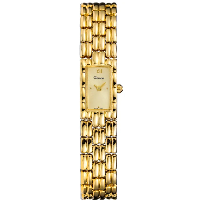 Diana Rectangle Prestige Watch