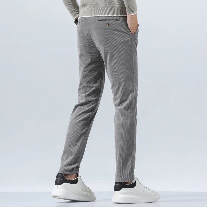 Greyson Peak Corduroy Trousers