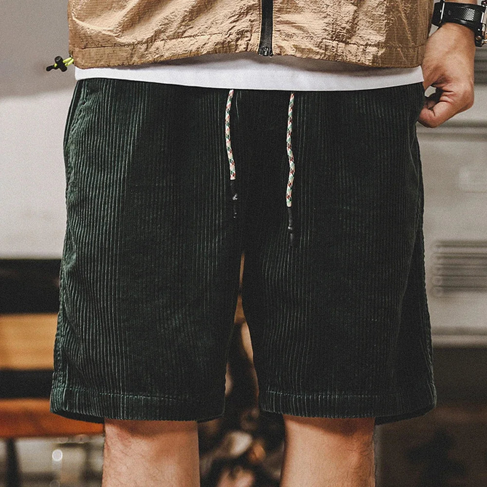 Henry Brook Golden Shores Shorts