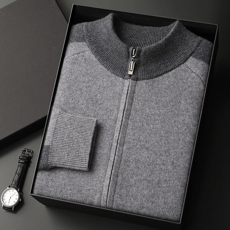 Yuki 100% Cashmere Tracksuit