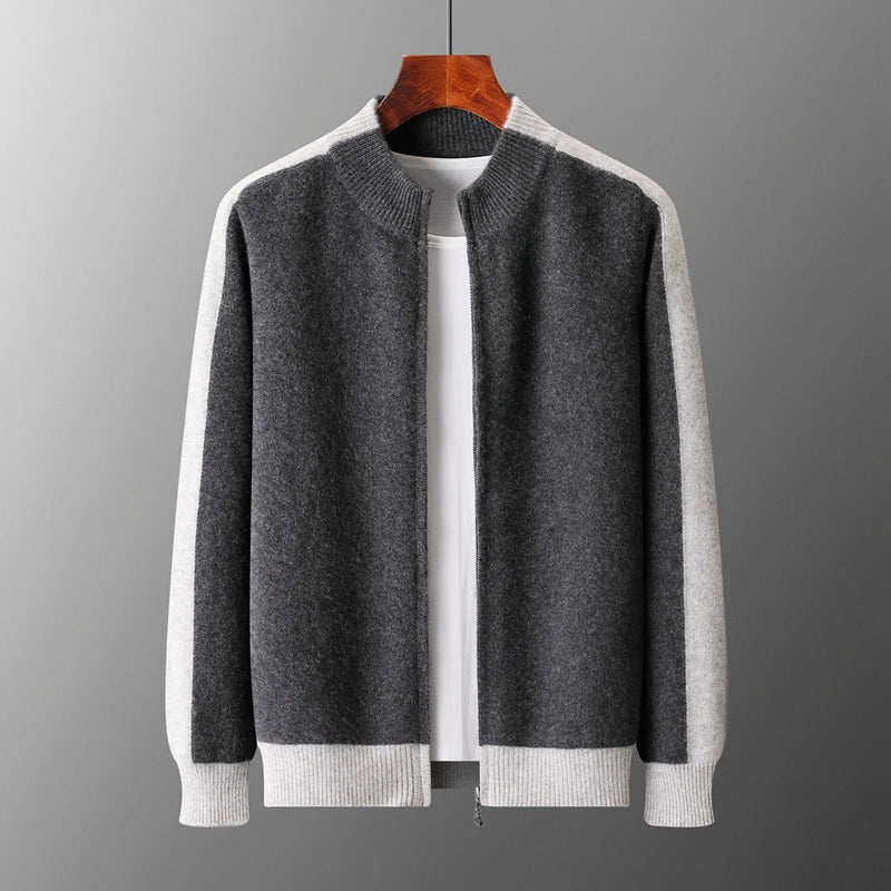 Rivani Cashmere Jacket