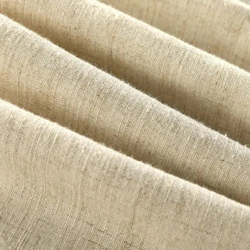 Leandro Linen Trousers
