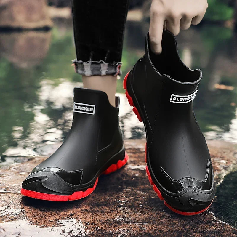 Ridgeline Terrain Rain Boots