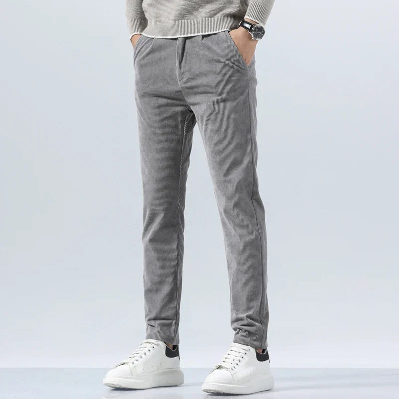 Greyson Peak Corduroy Trousers