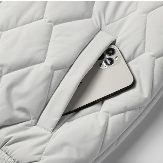 Ben Carter Reversible Jacket