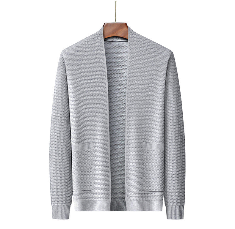 Valentino Knit Cardigan