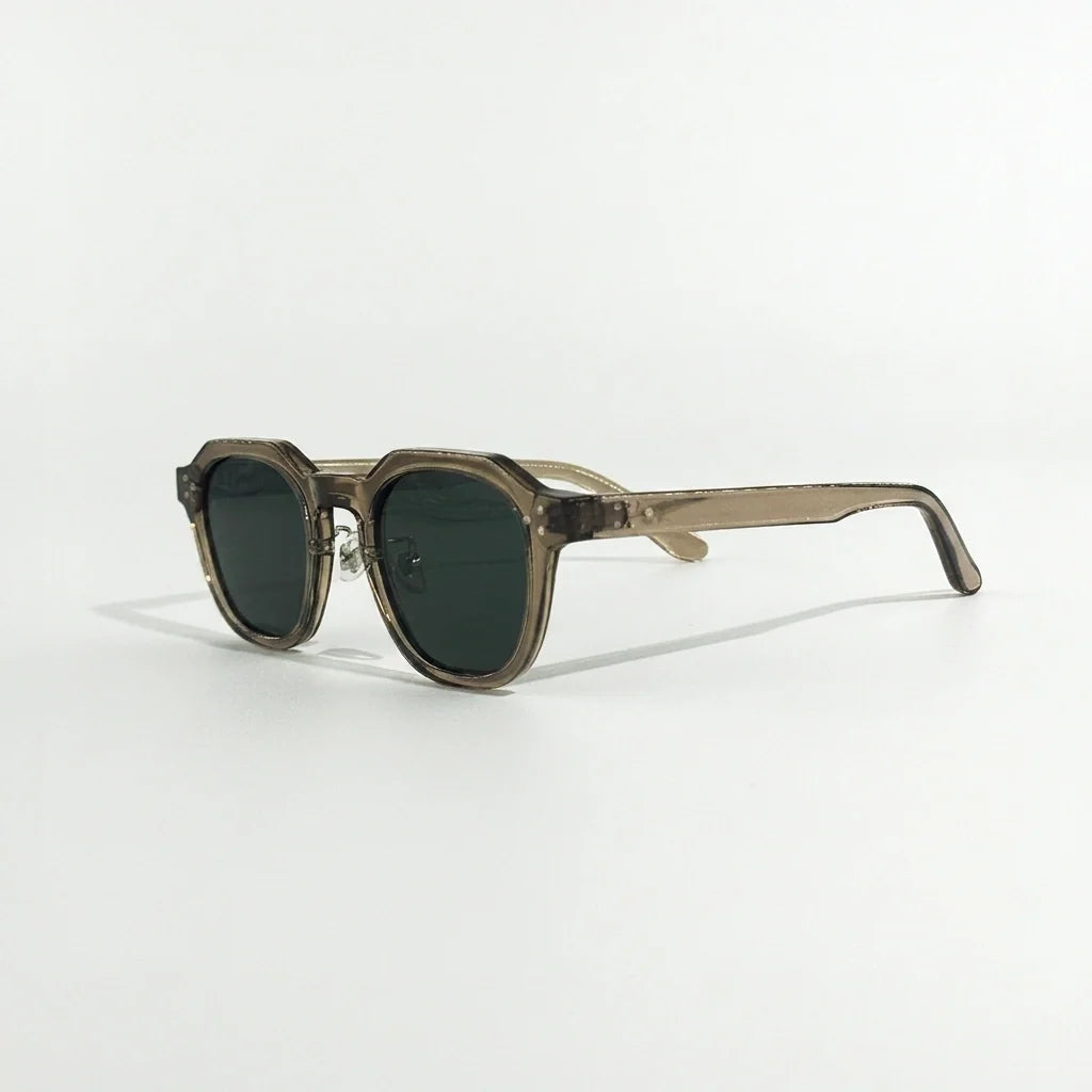 Beaumont Polygon Sunglasses