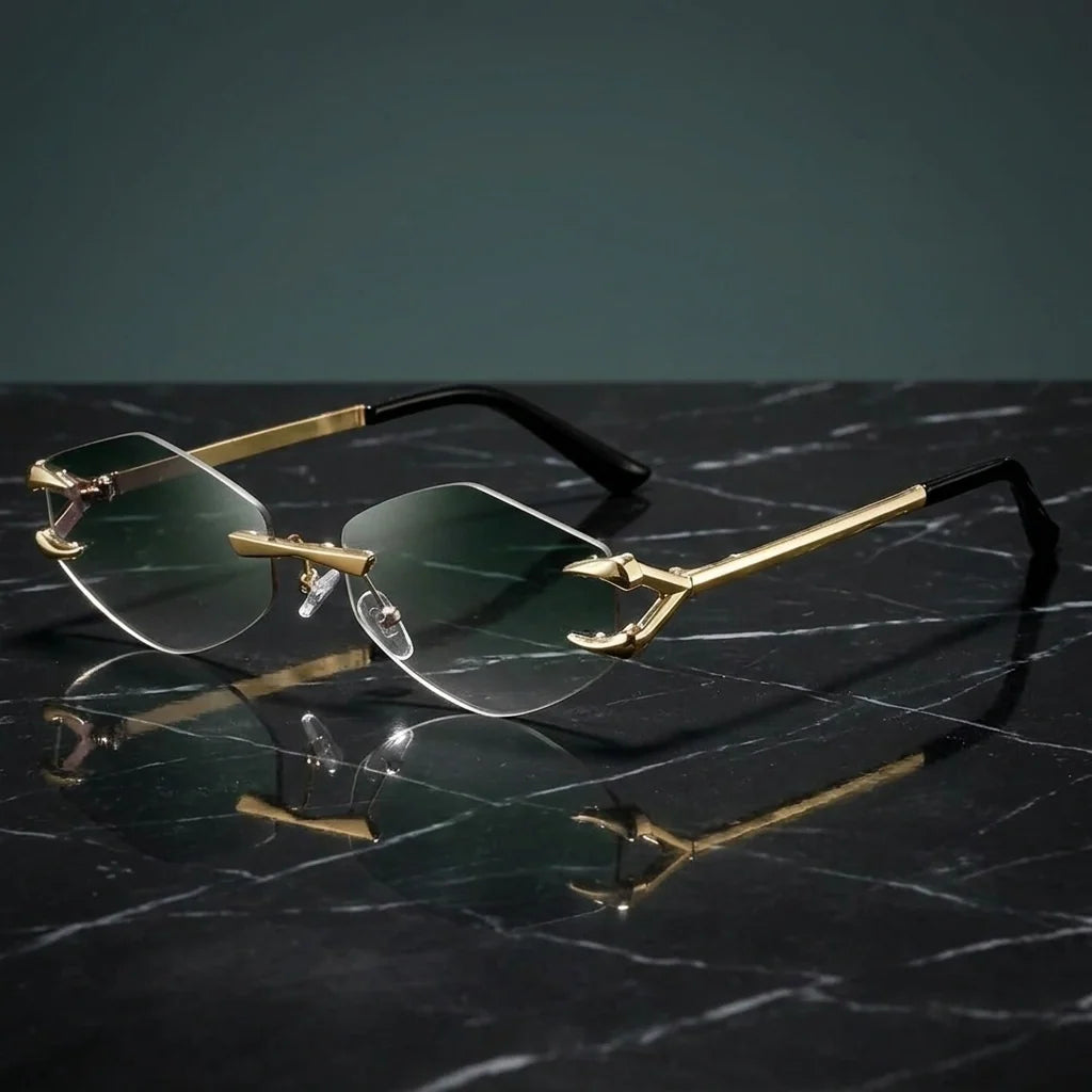 Siena Diamond Sunglasses