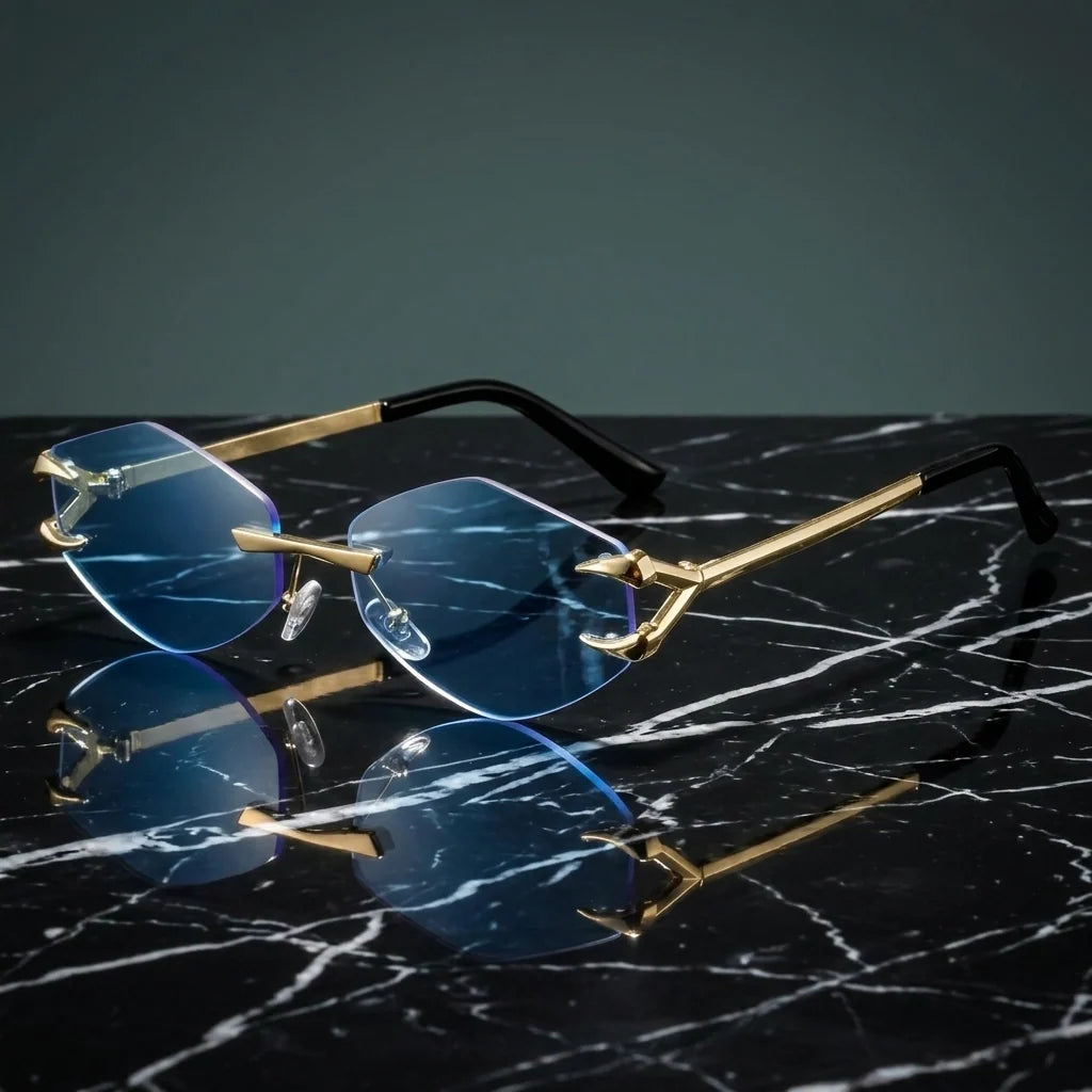 Siena Diamond Sunglasses