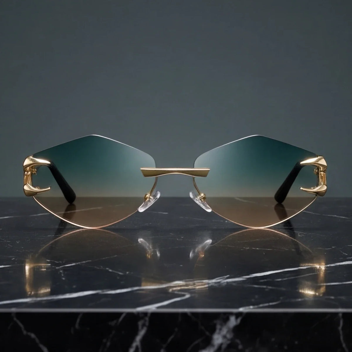 Siena Diamond Sunglasses