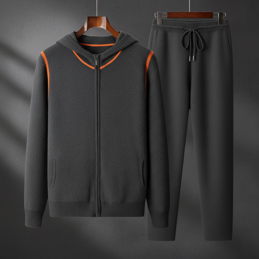 Rowan 100% Cashmere Tracksuit