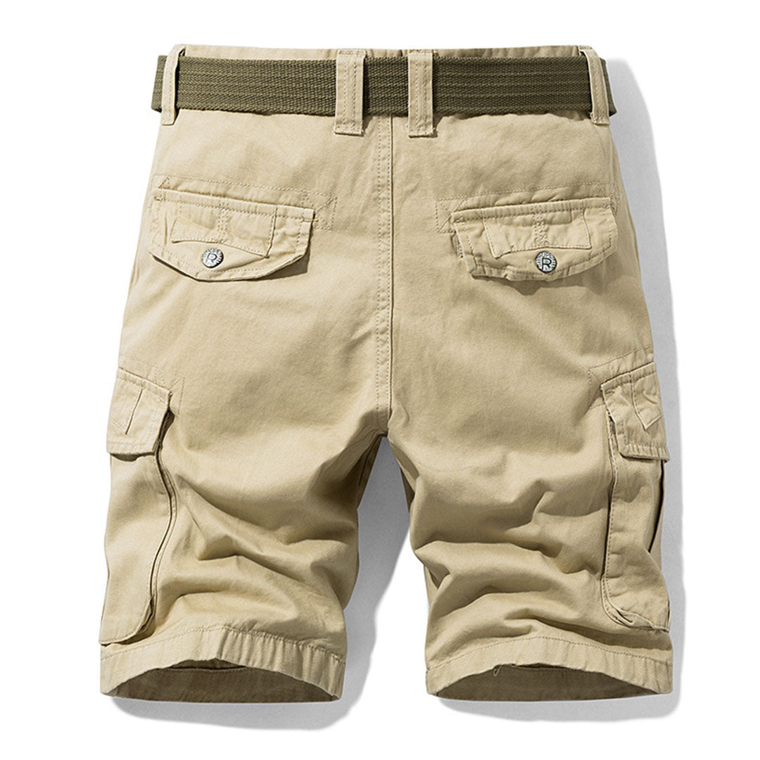 Granite Cargo Shorts