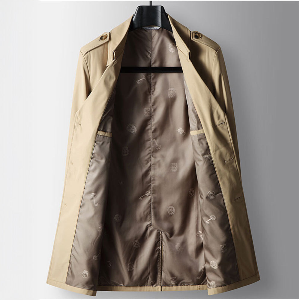 Regiment Trench Coat