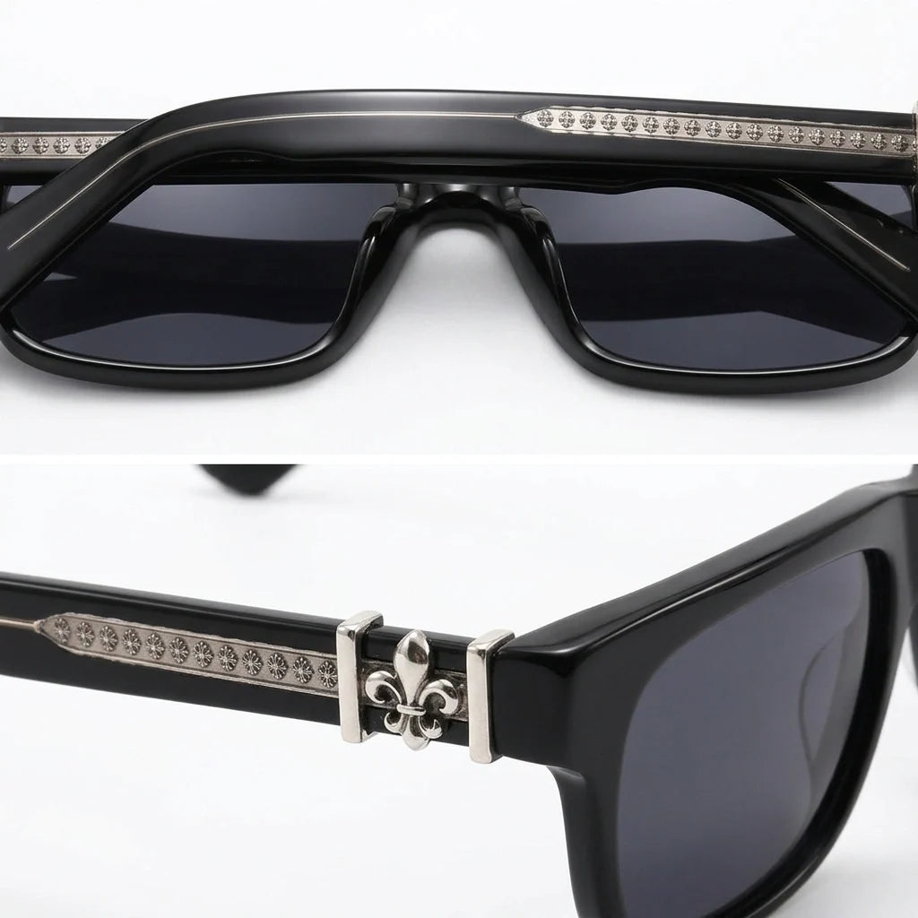 Dalton Ray Sunglasses
