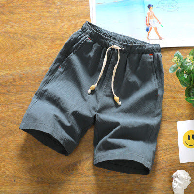 Lozano Lopez Essential Shorts