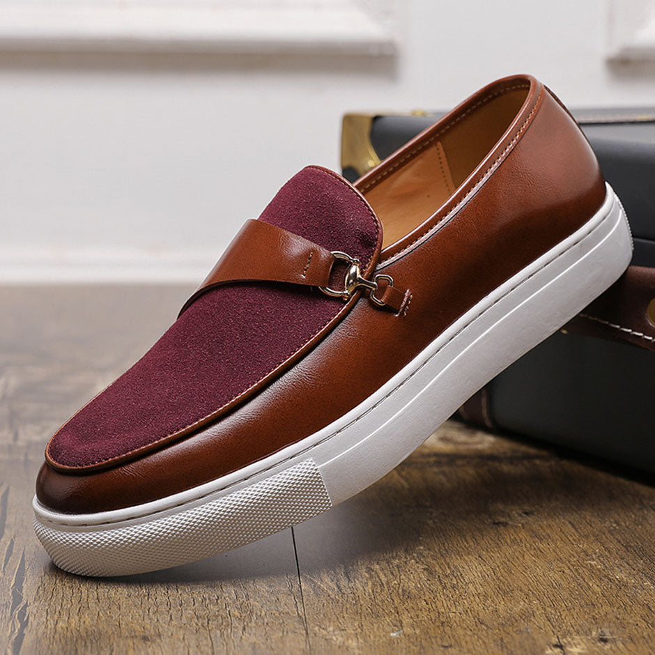 Bellagio Elevato Loafers