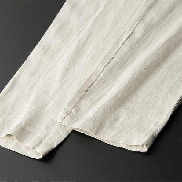 Aldo Bellamy Linen Duo