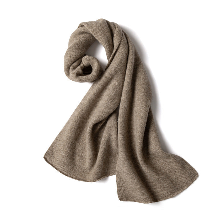 Oliver Cashmere Scarf