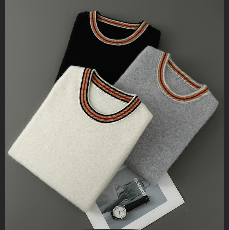 Rivani 100% Merino Wool Shirt