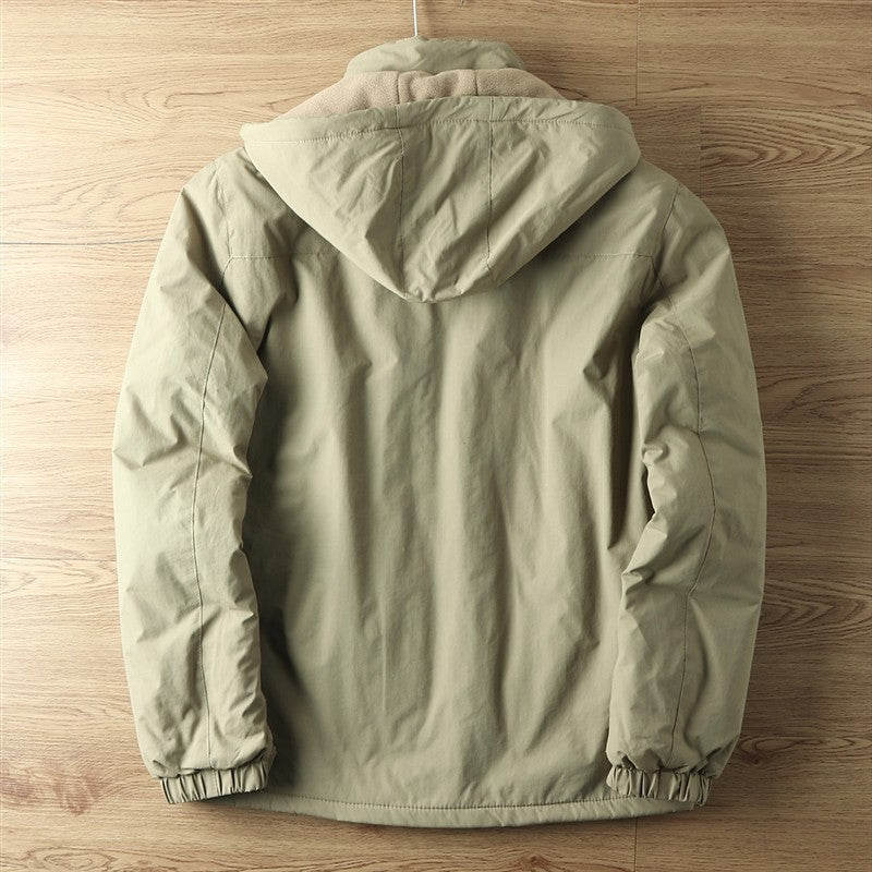 The Summit Thermal Jacket