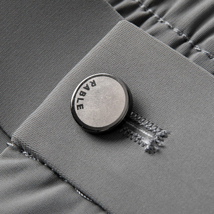 Sterling Ice Silk Trousers