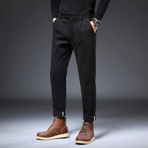 Preston’s Casual Pants