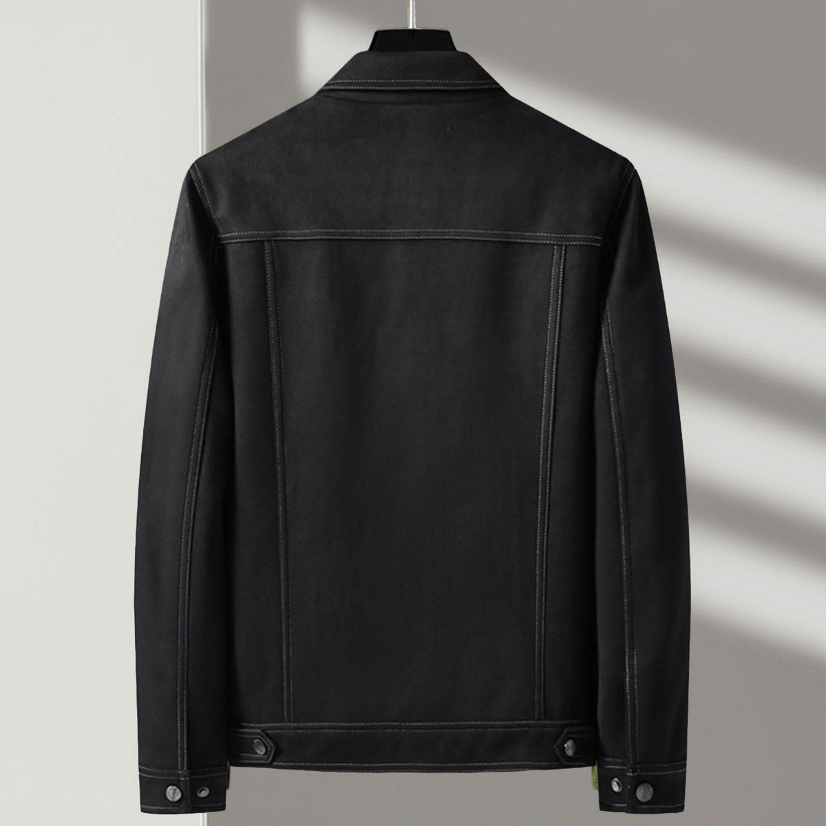 Rockford Denim Jacket