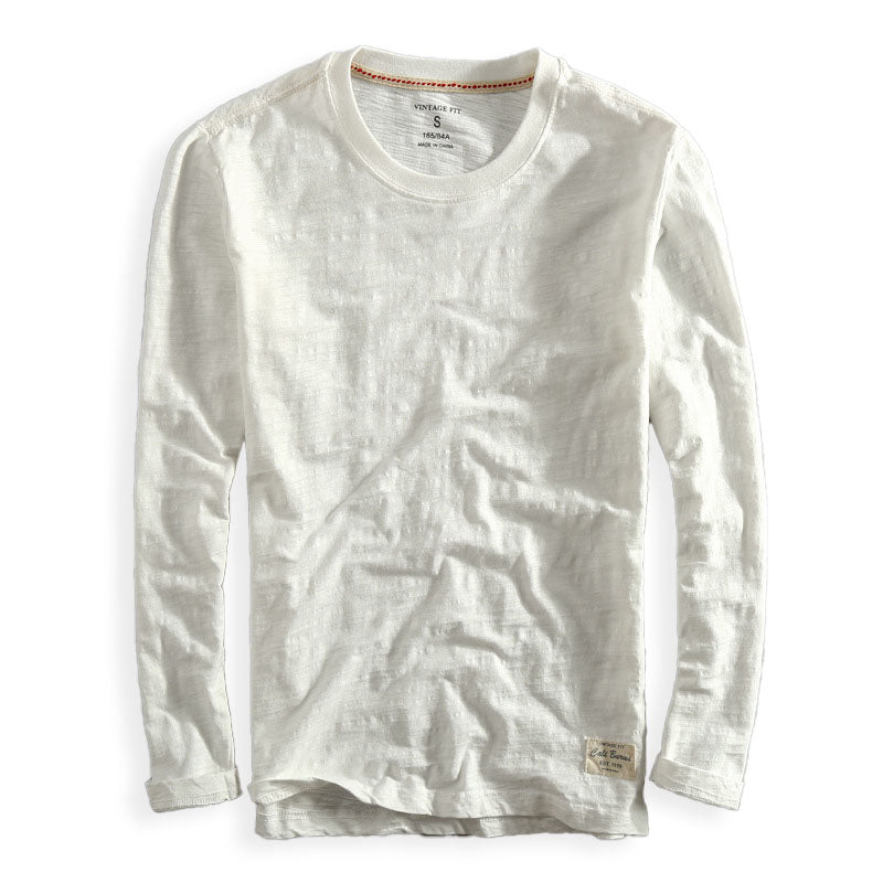 Cali Cotton Vintage Shirt