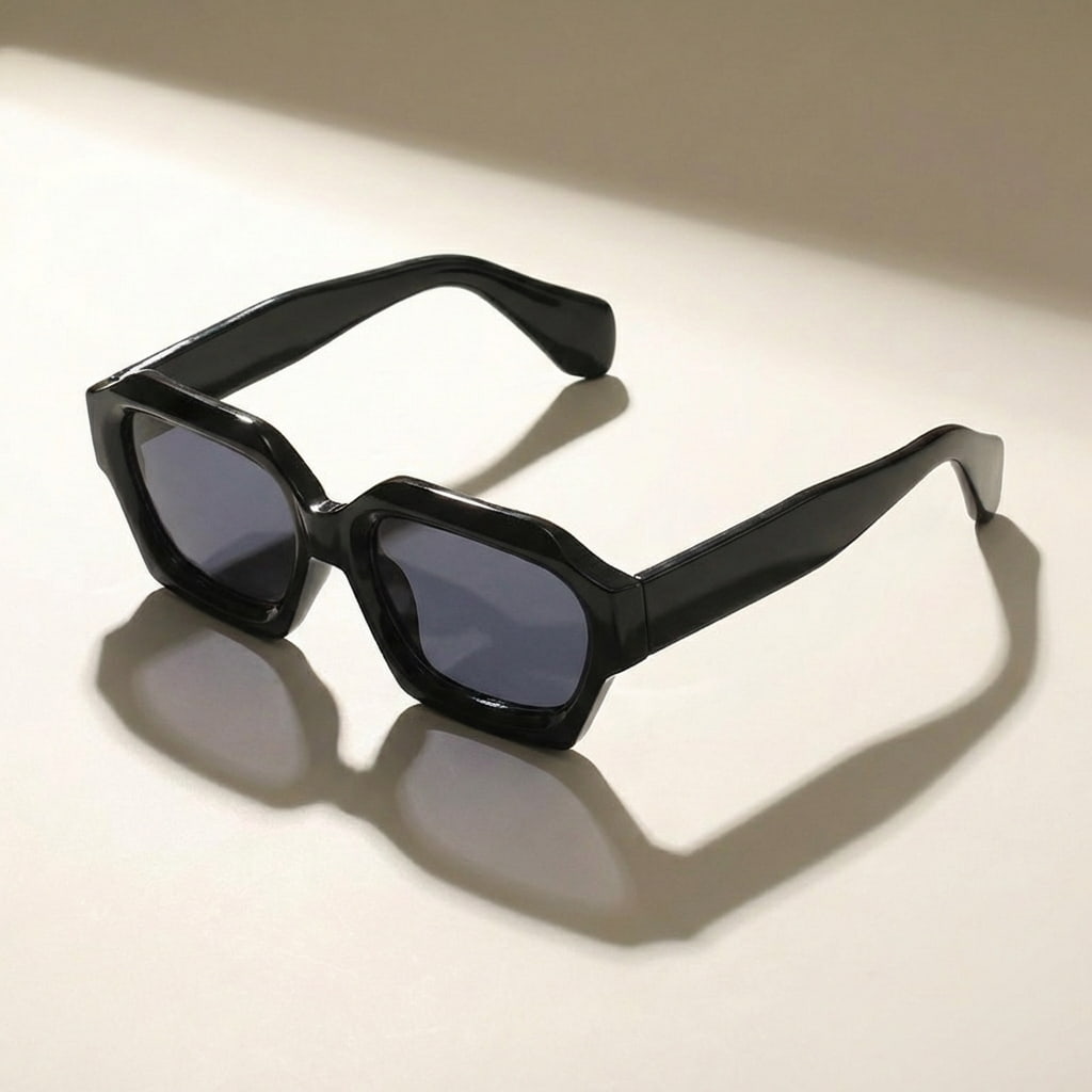 Cleo Tortoise Shades