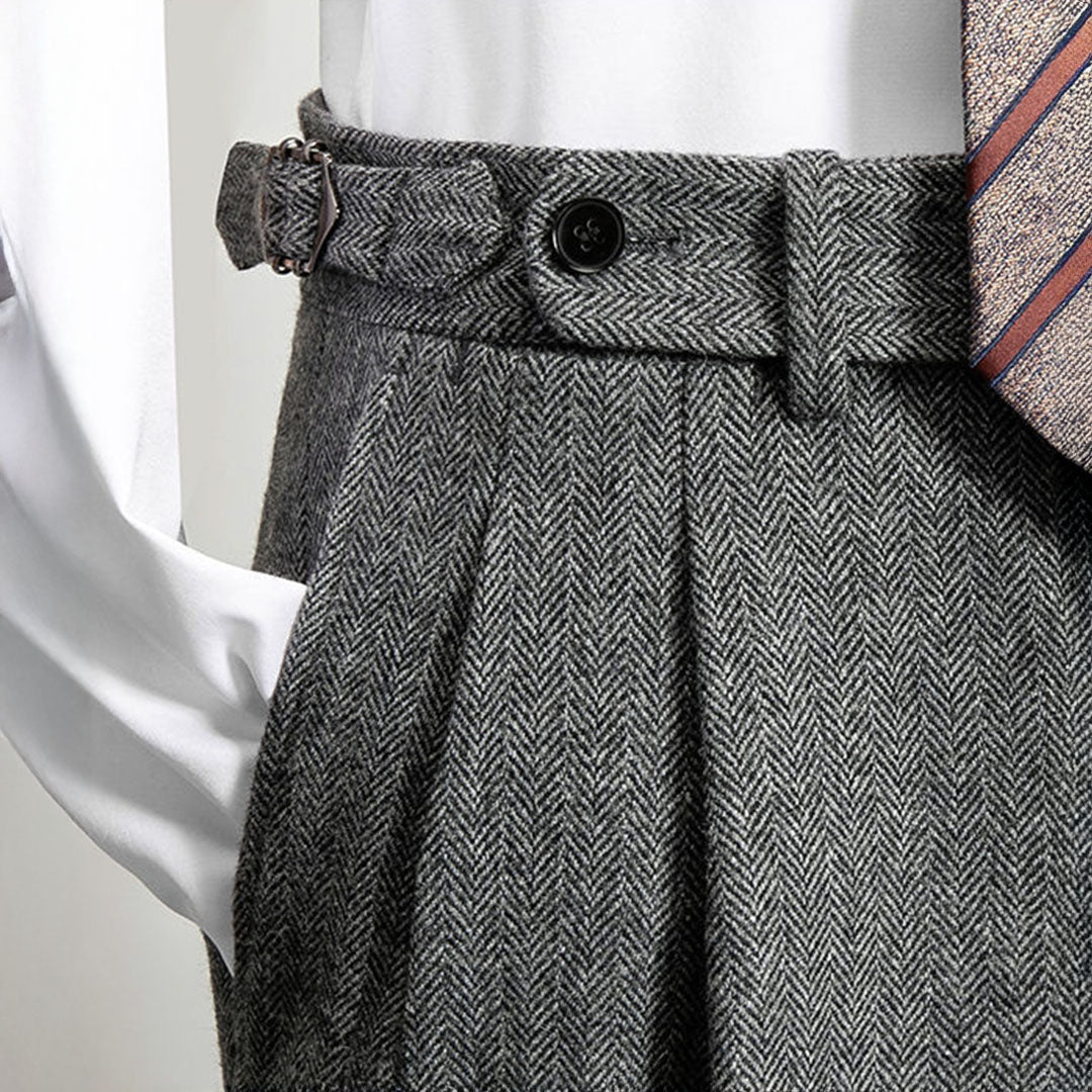 Giordano Gurkha Pants