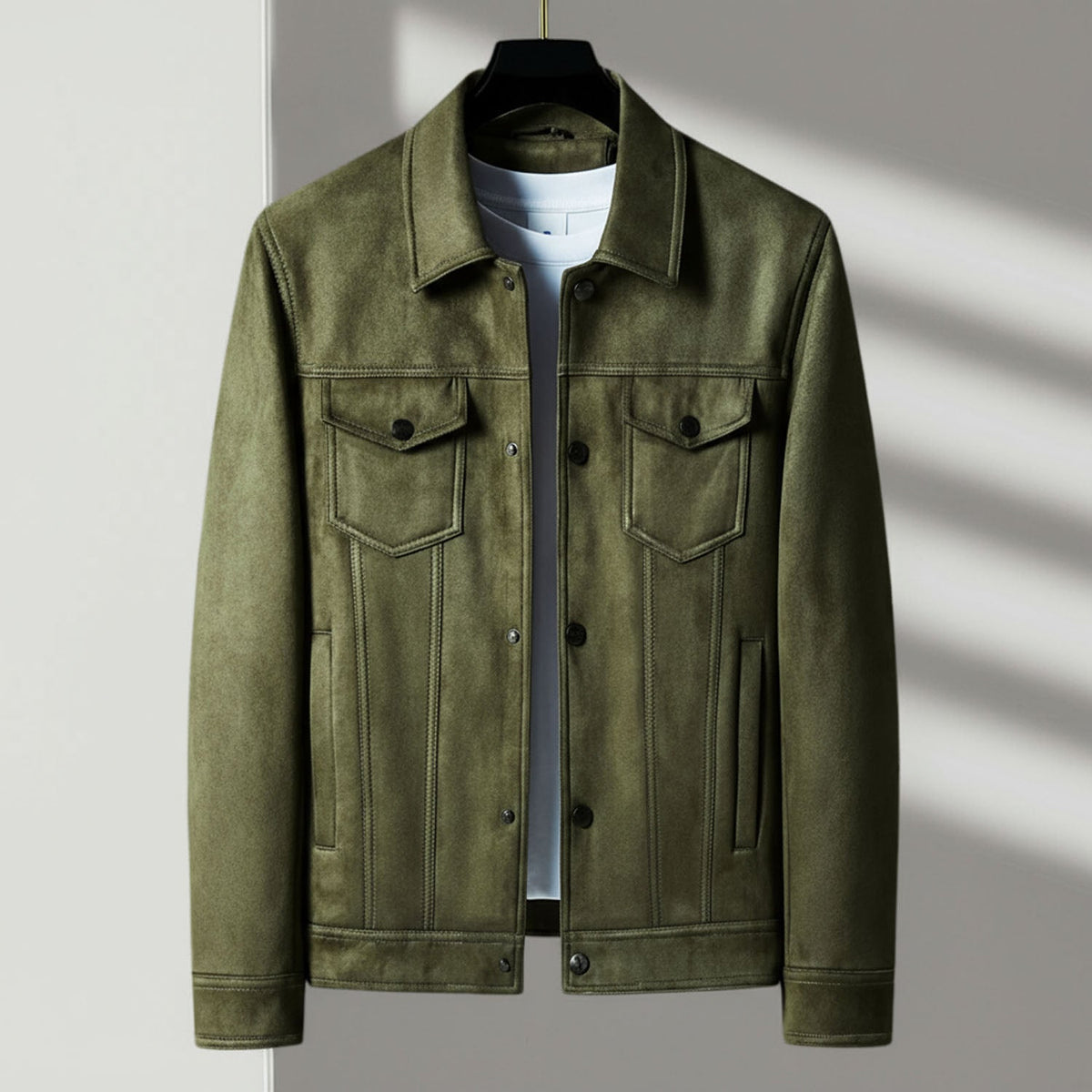 Rockford Denim Jacket