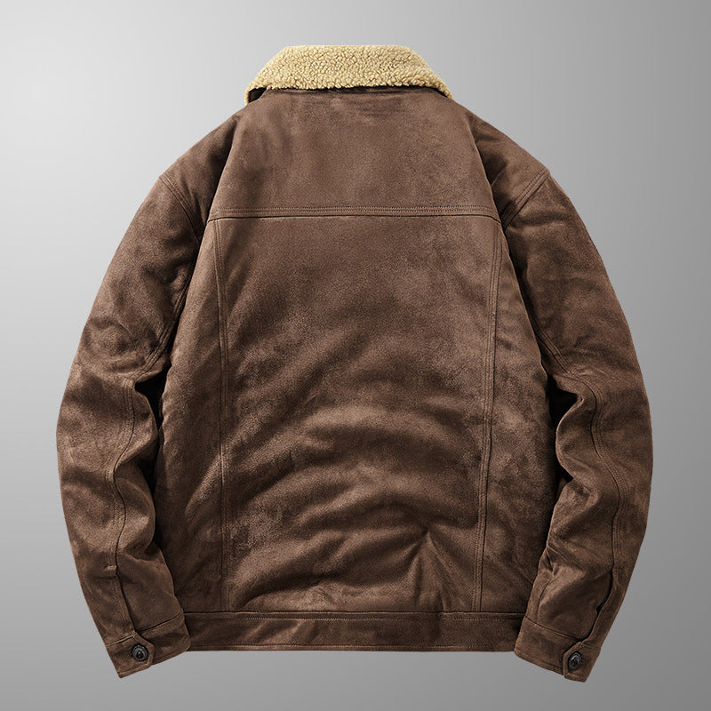 Hawke Ridge Sherpa Jacket