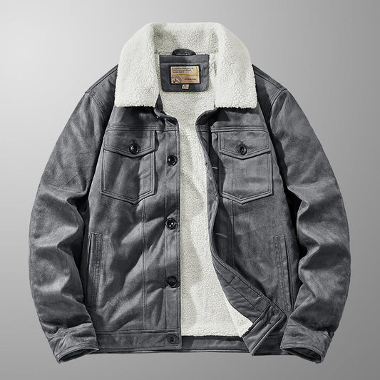 Hawke Ridge Sherpa Jacket