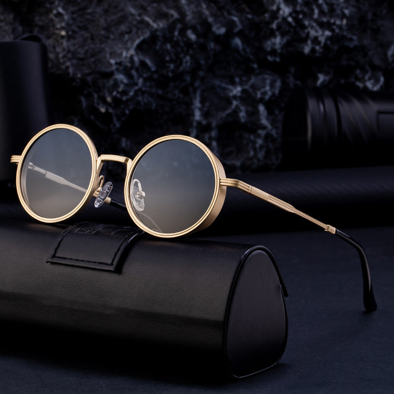 Montclaire Retro Sunglasses