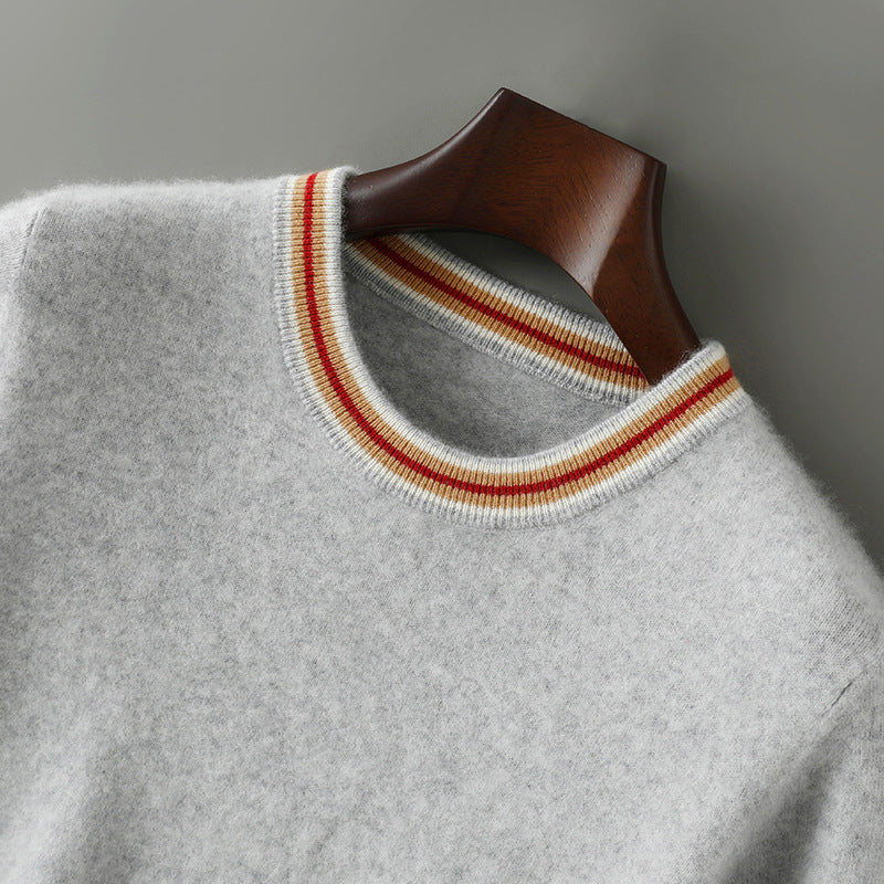 Rivani 100% Merino Wool Shirt