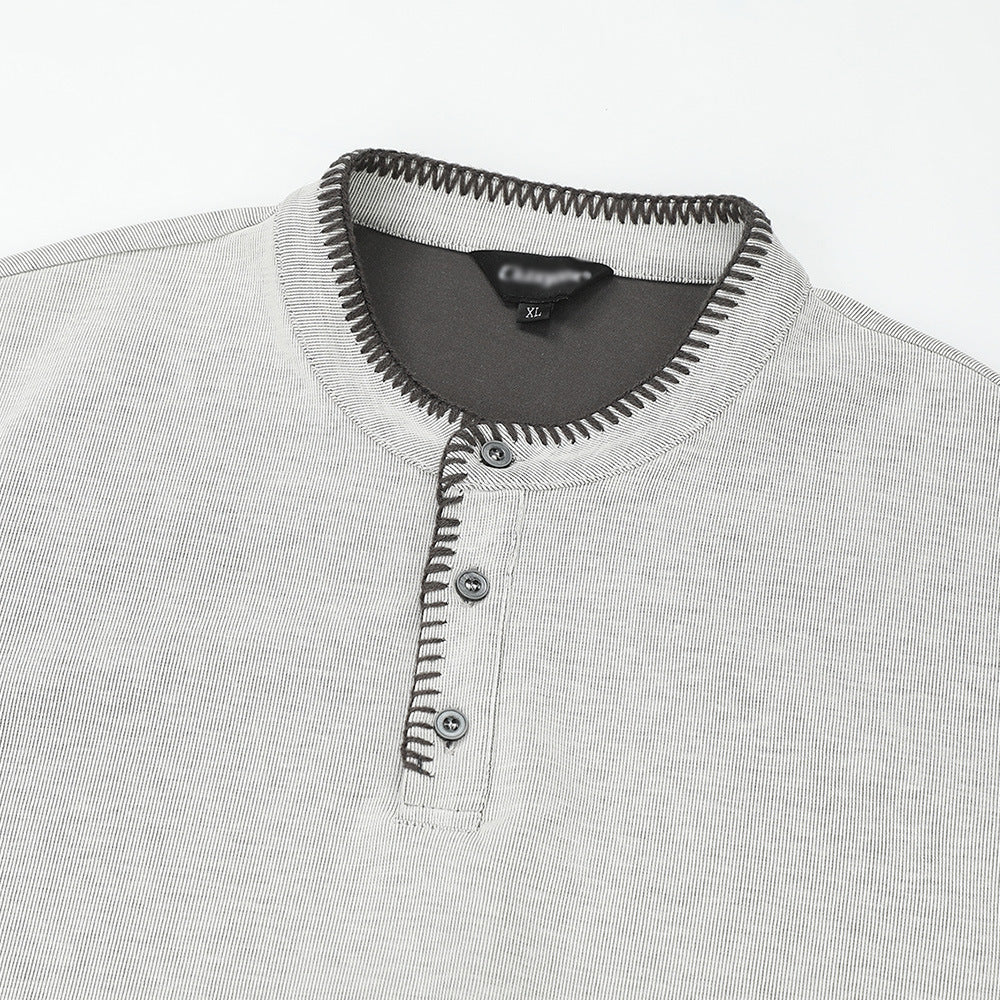 Carter Cotton Polo