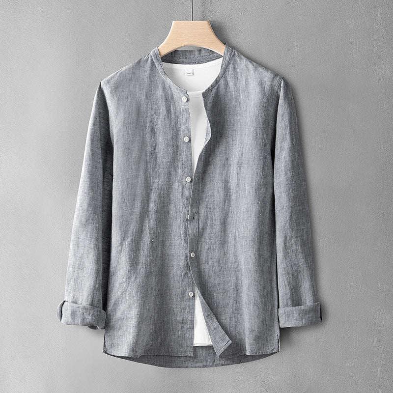 Zen Comfort Linen Set