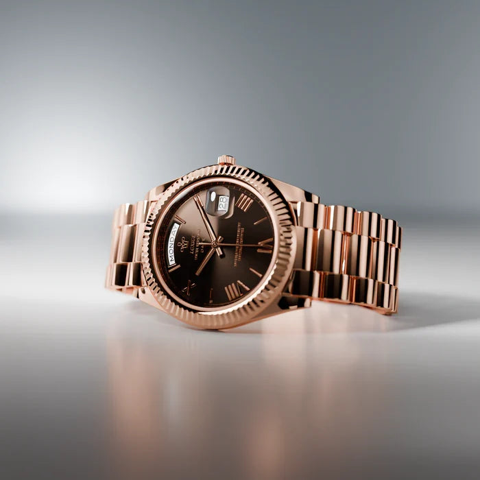 The Date Executive Watch