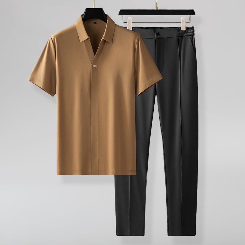 Lorenzo Polo Set