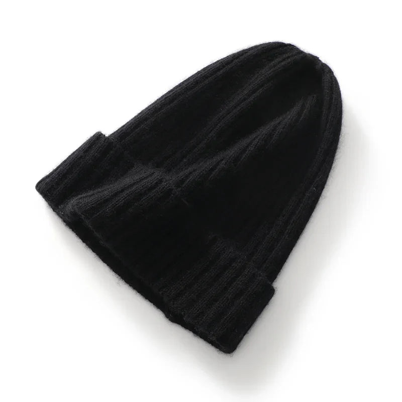 Valen Cashmere Beanie
