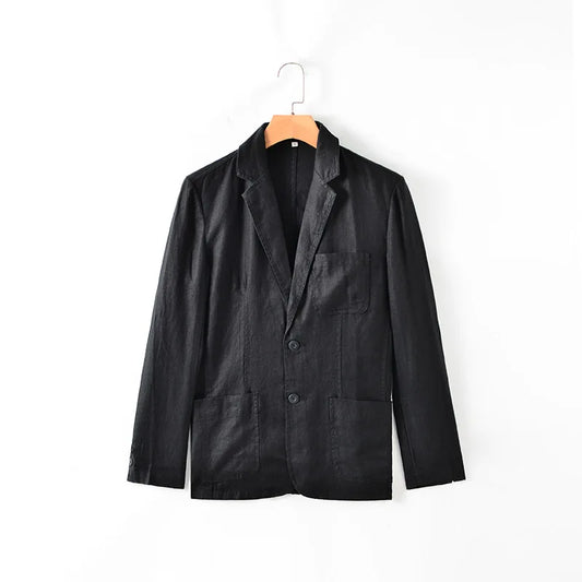 Nathan Riviera Zenith Linen Jacket