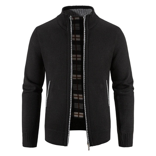 Ashbury Fleece Zip Jacket