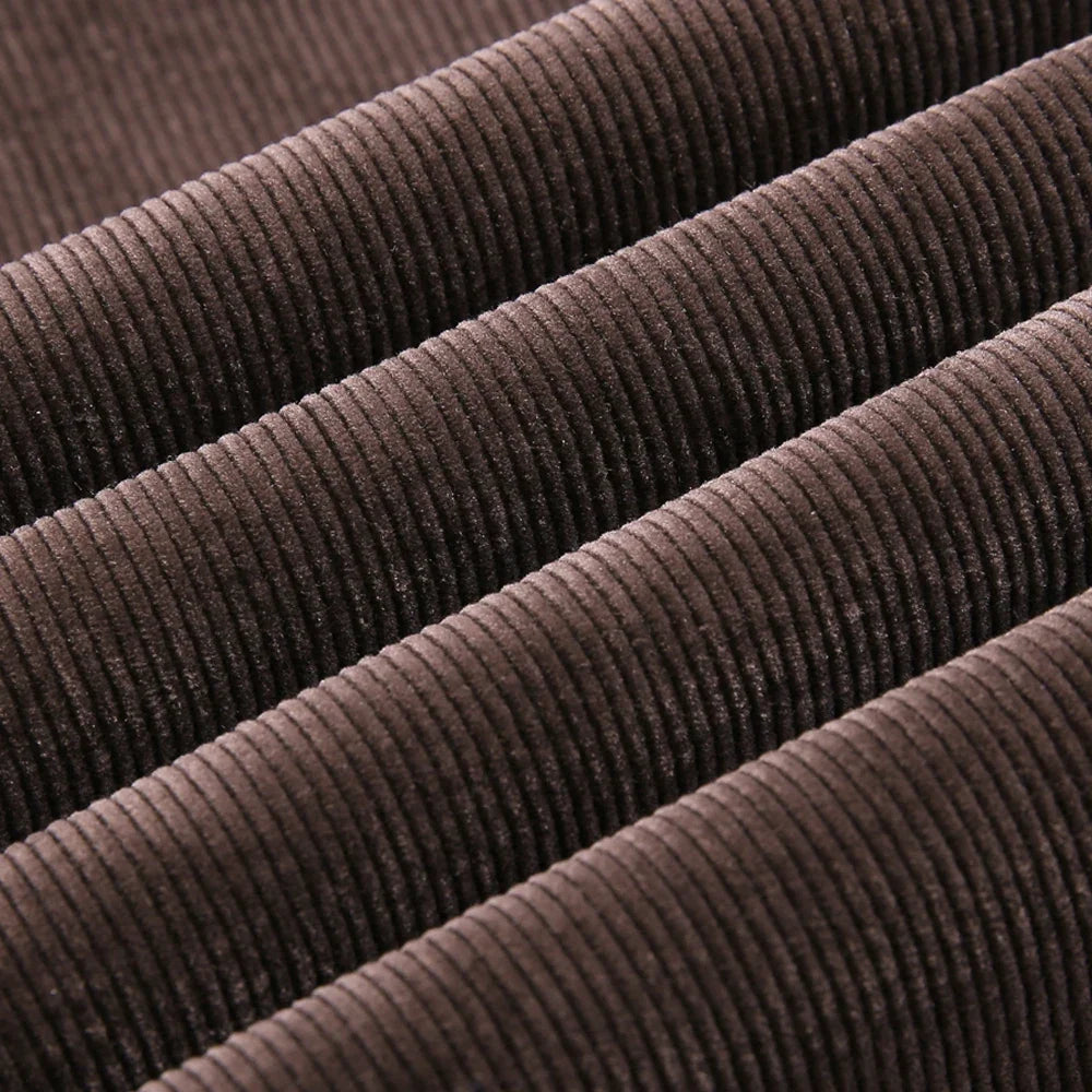 Hastings Corduroy Trousers